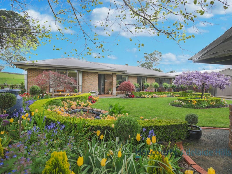 70 Long Valley Road, Wistow, SA 5251