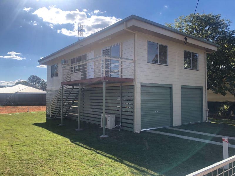 Rental Properties and Real Estate for Rent in Chinchilla, QLD 4413 Pg