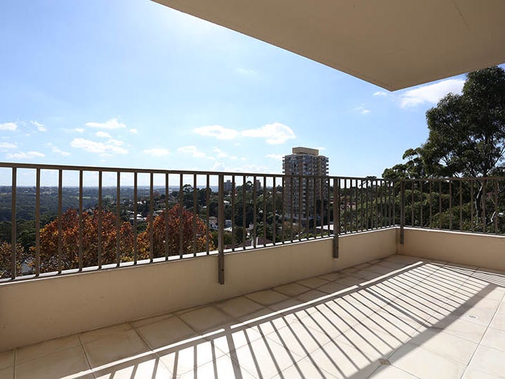 25/81A Gerard Street, Cremorne, NSW 2090