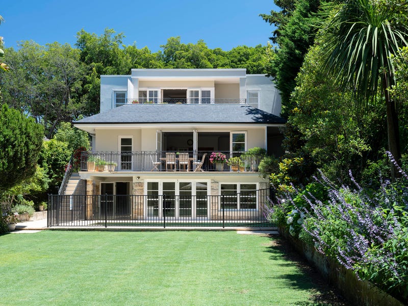 53 Kambala Road, Bellevue Hill, NSW