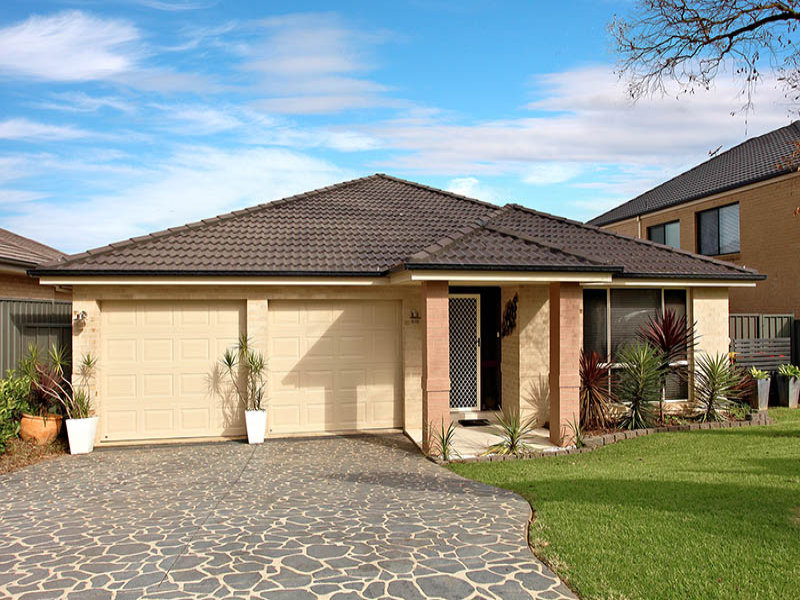 14 Bruton Avenue, Kellyville Ridge, NSW 2155