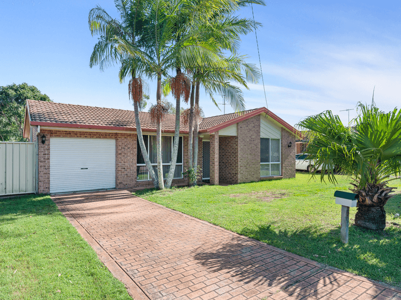 59 Burns Road, Ourimbah, NSW 2258