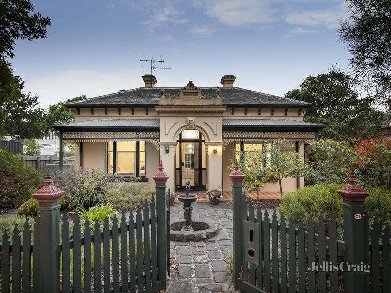 79 Manningtree Road, Hawthorn, Vic 3122 Property Details