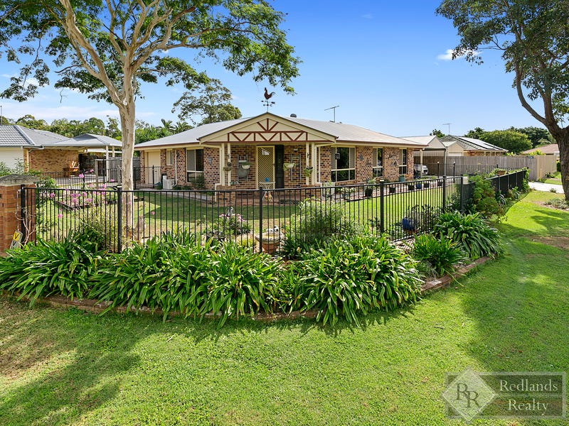 16 Caledonian Cres, Alexandra Hills, QLD 4161
