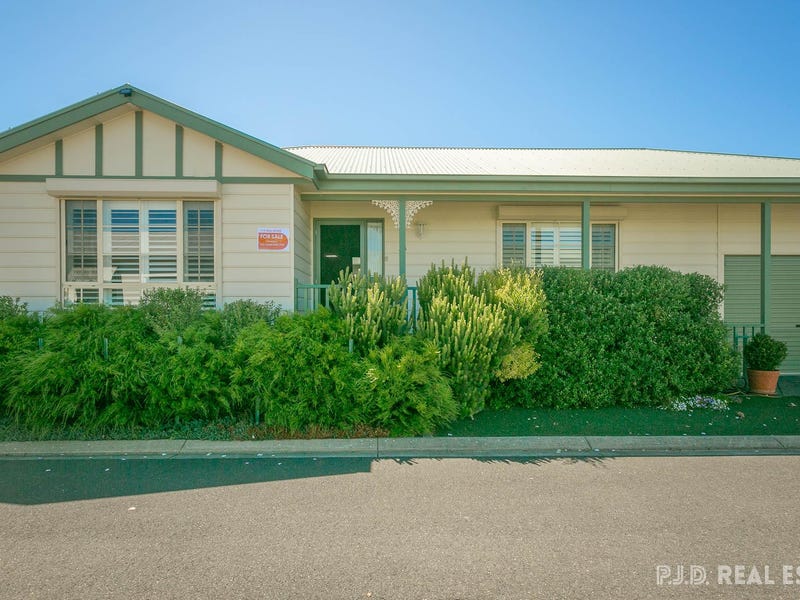 33 Seachange Village, 24 Gardiner Street, Goolwa, SA 5214 Property Details