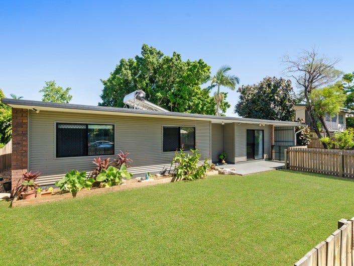 11 Alan John Street, Kelso, Qld 4815 Property Details