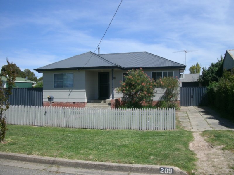 209 Plover Street, North Albury, NSW 2640
