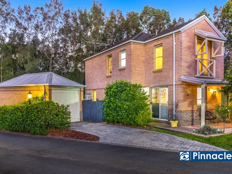 31 Acacia Court, Narellan Vale, NSW 2567