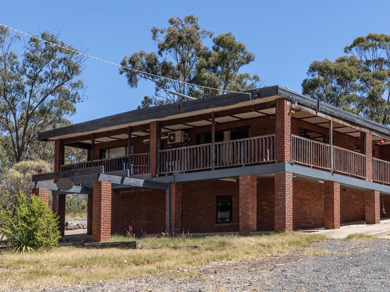 180 Woolshed Road, Murchison, Vic 3610 House for Sale