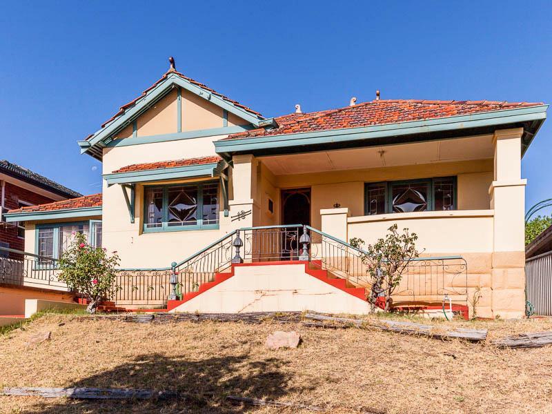 18 Gregory Street, Wembley, WA 6014 Property Details