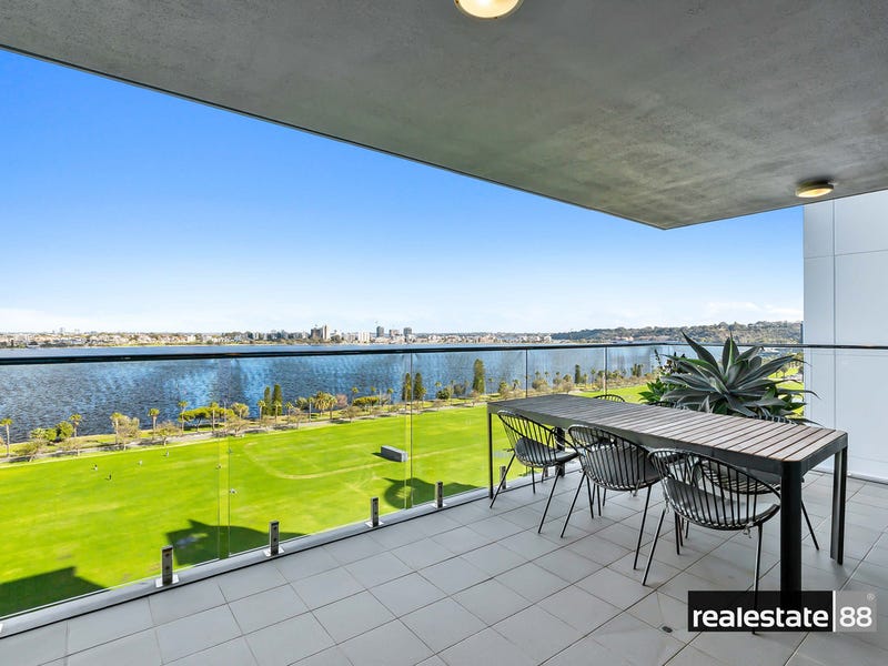 34/88 Terrace Road, East Perth, WA 6004