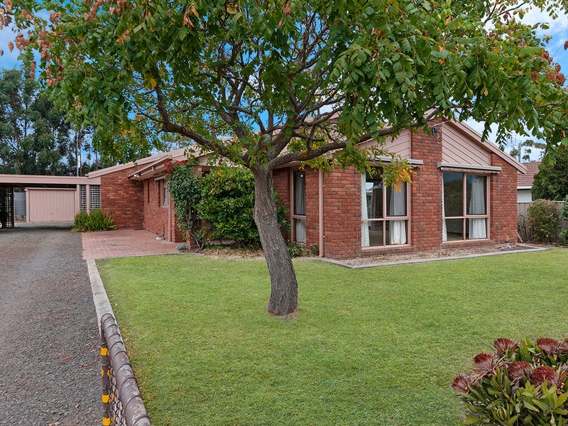 1113 Parker Street, Dunkeld, Vic 3294 Property Details