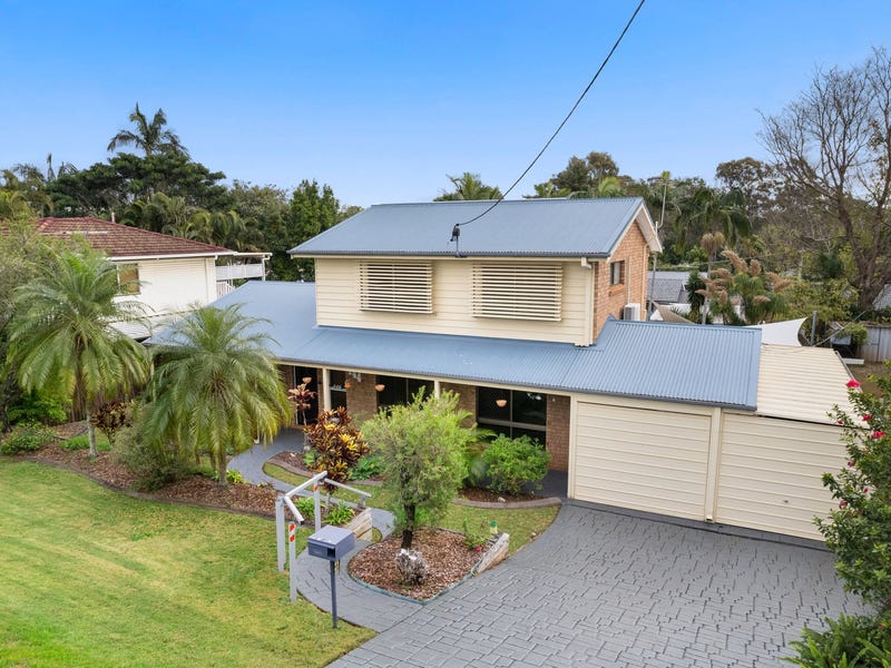 144 Wellington Street, Ormiston, Qld 4160 Property Details