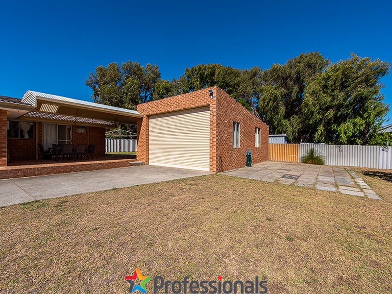 34 Gregory Road, Dawesville, WA 6211 Property Details