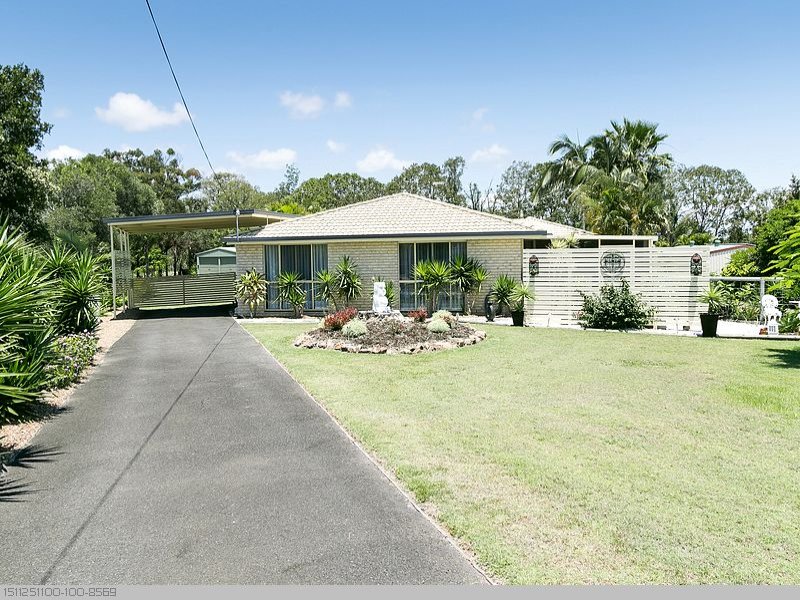 7 Apex Street, Craignish, QLD 4655
