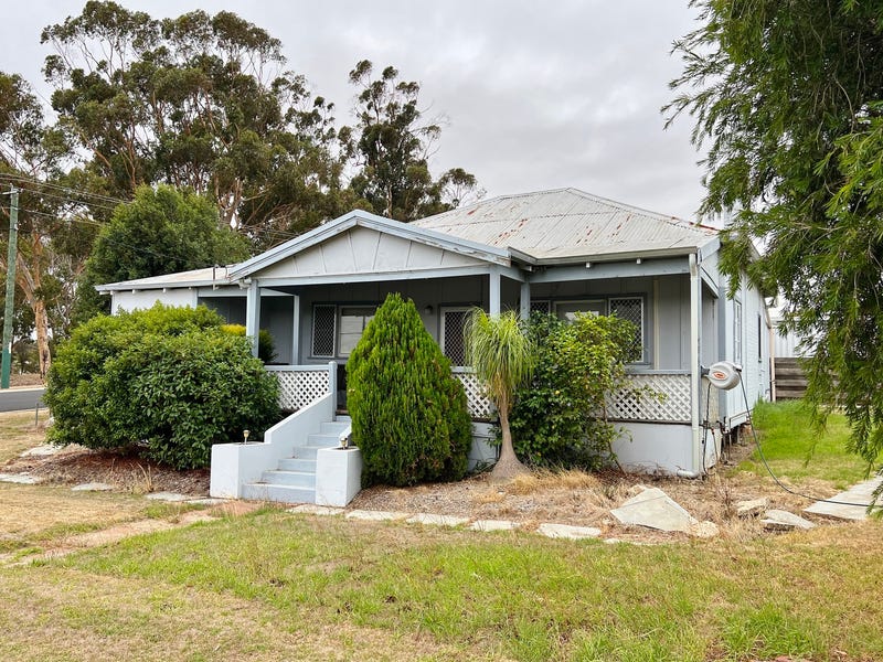 15 McLeod Street, Kojonup, WA 6395 Property Details