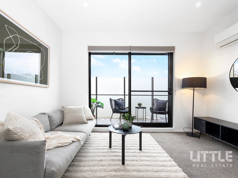 8/570 Glenferrie Road, Hawthorn, Vic 3122 Apartment for Sale