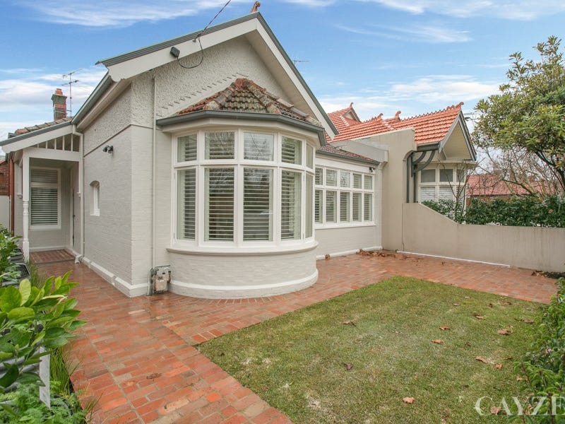 66 Armstrong Street, Middle Park, VIC 3206