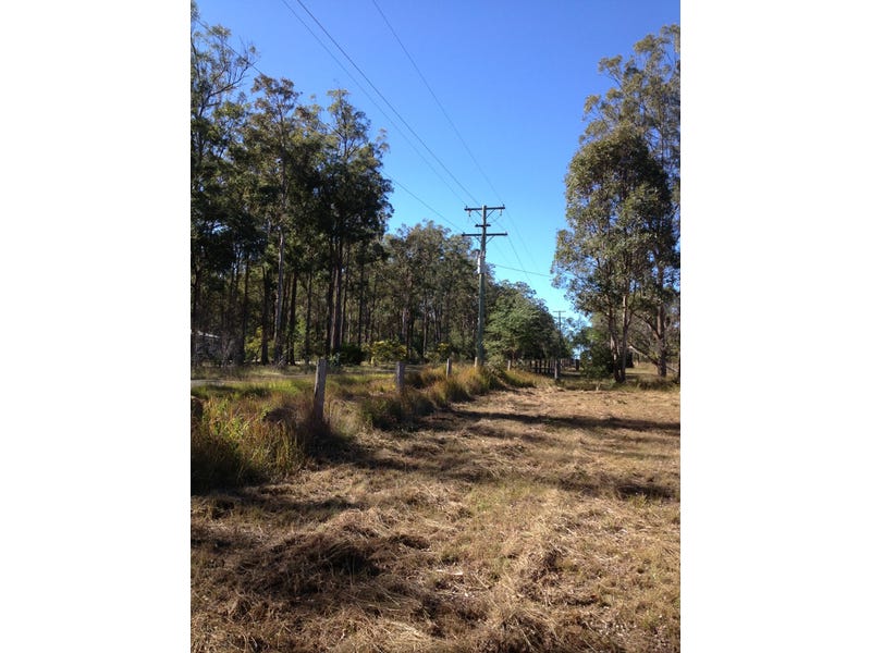 Lot 33, lot 33 PACKER RD, Blackbutt, Qld 4314 Residential Land for