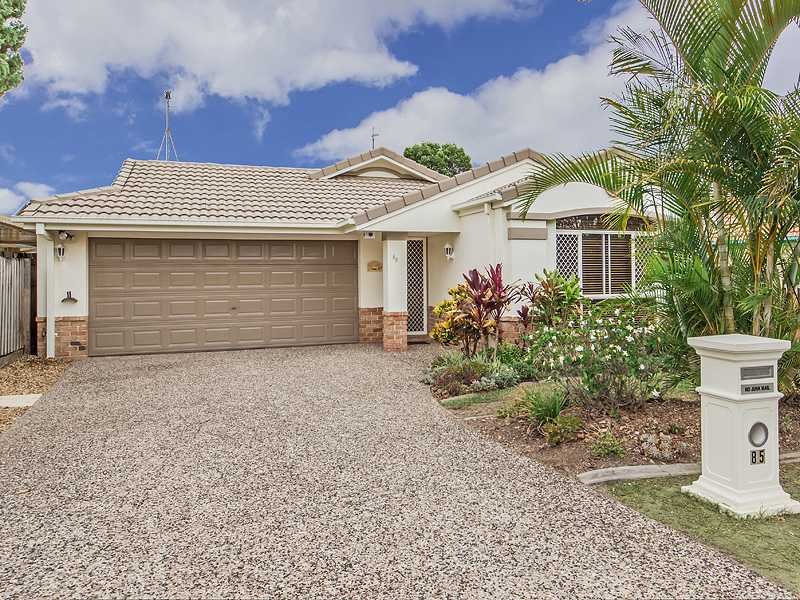 85 Lambor Drive, Mudgeeraba, Qld 4213