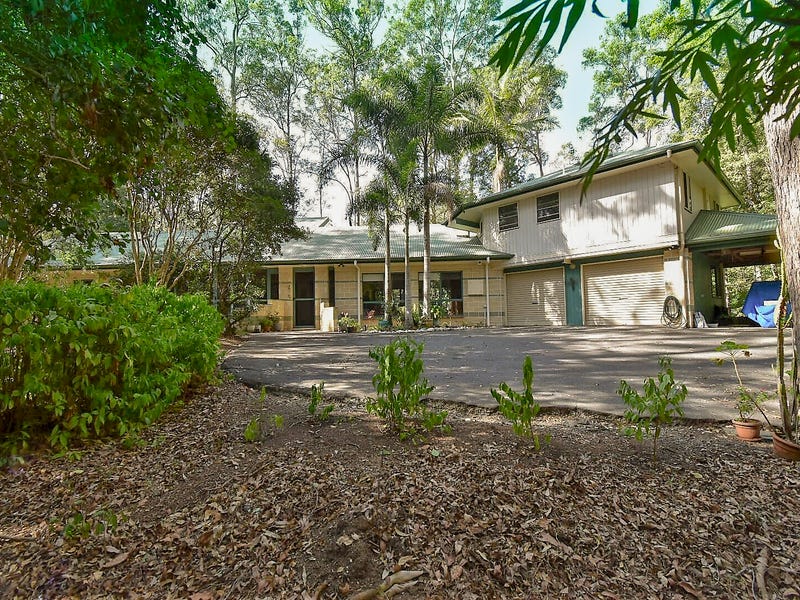 48 Cashmere Lane, Cashmere, Qld 4500