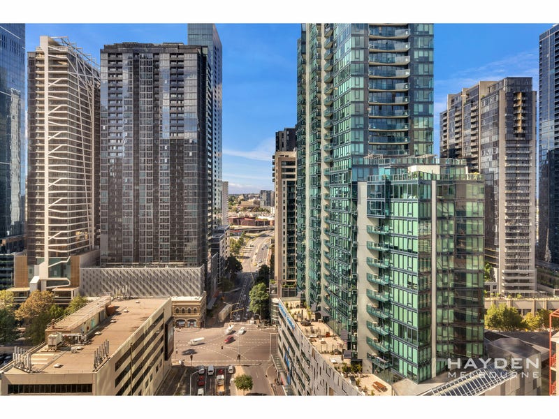 1509/9 Power Street, Southbank, Vic 3006 Property Details
