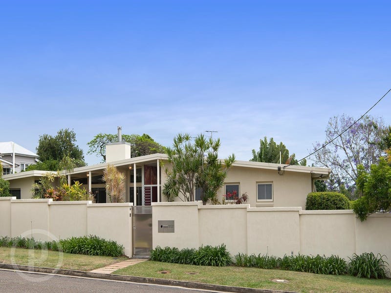 30 Sefton Avenue, Clayfield, QLD 4011