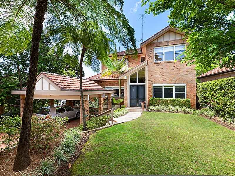 26 Dalmeny Road, Northbridge, NSW 2063