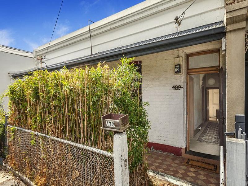 122 Canning Street, Carlton, Vic 3053 Property Details