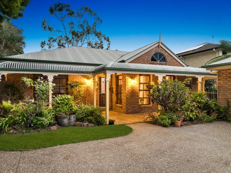 110 Kintyre Street, Brookfield, Qld 4069 Property Details