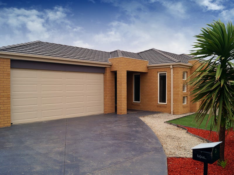 3 Savoy Nook, Shepparton, Vic 3630 - Property Details