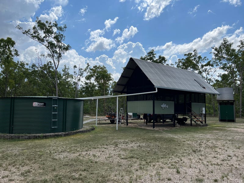 35 Lavington Road, Dundee Downs, NT 0840