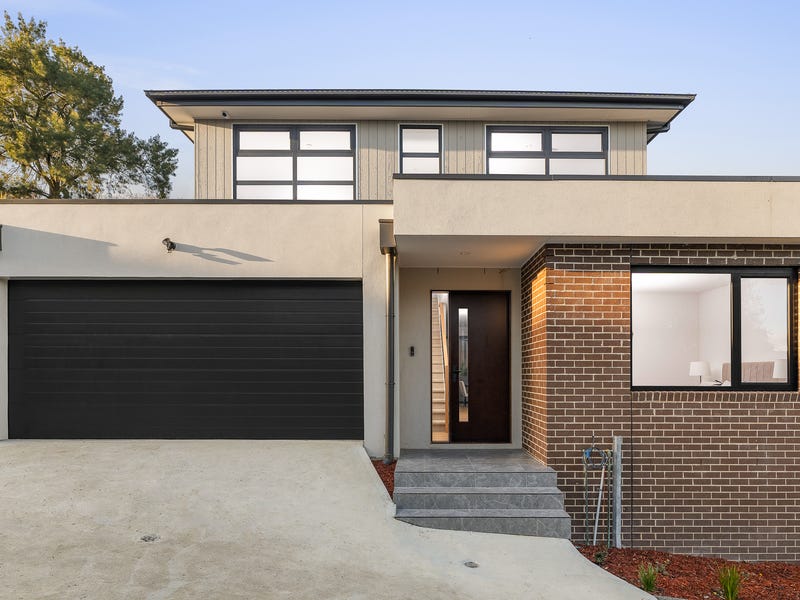 10/14 Mullum Mullum Road, Ringwood, Vic 3134 Townhouse for Sale