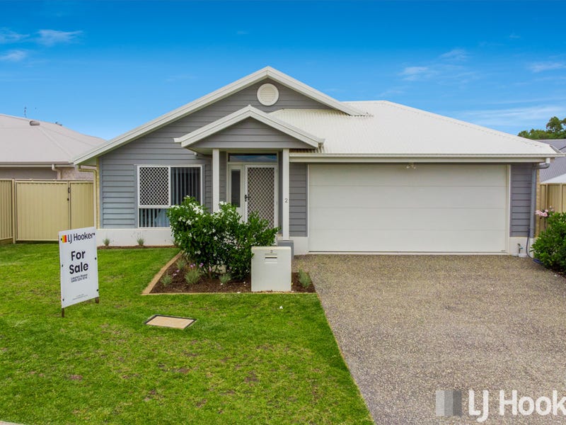 Houses for Sale in Redland Bay, QLD 4165 Pg. 2