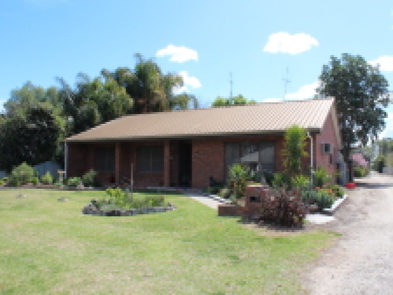 4 Wakool Street, Barham, NSW 2732