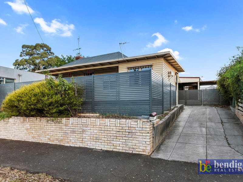 575 Hargreaves Street, Bendigo, Vic 3550 Property Details