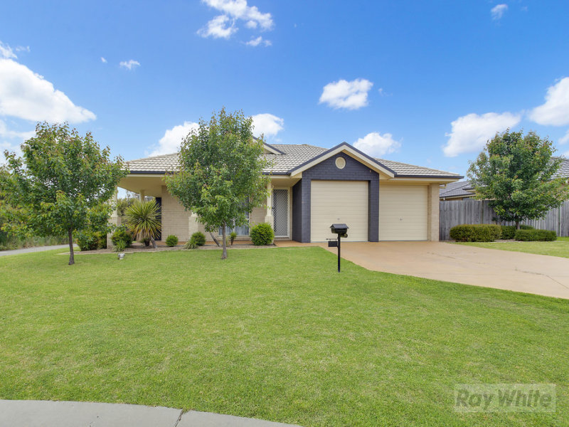 10 Clure Place, Goulburn, NSW 2580 Property Details