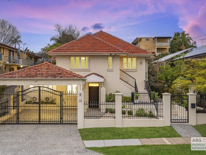 35 Hunter Street, Wooloowin, QLD 4030