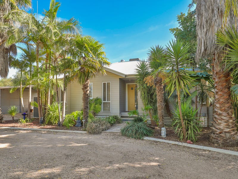 114 Boobook Avenue, Cardross, Vic 3496 Property Details