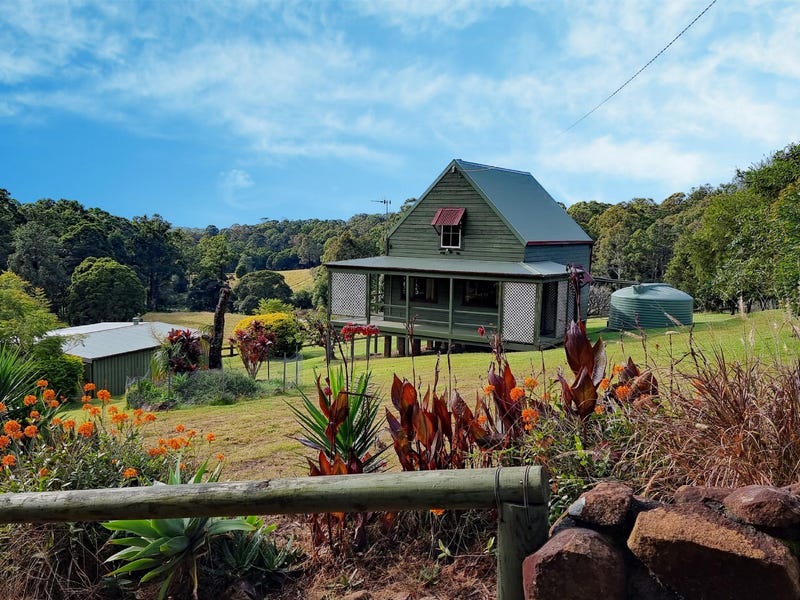 Real Estate & Property for Sale in Rainbow Flat, NSW 2430 realestate