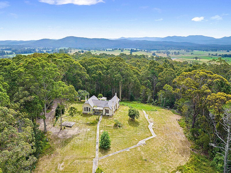 9 Eurobodalla Road, Bodalla, NSW 2545 Property Details