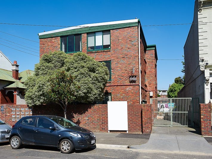 12/65 Street, Fitzroy, VIC 3065
