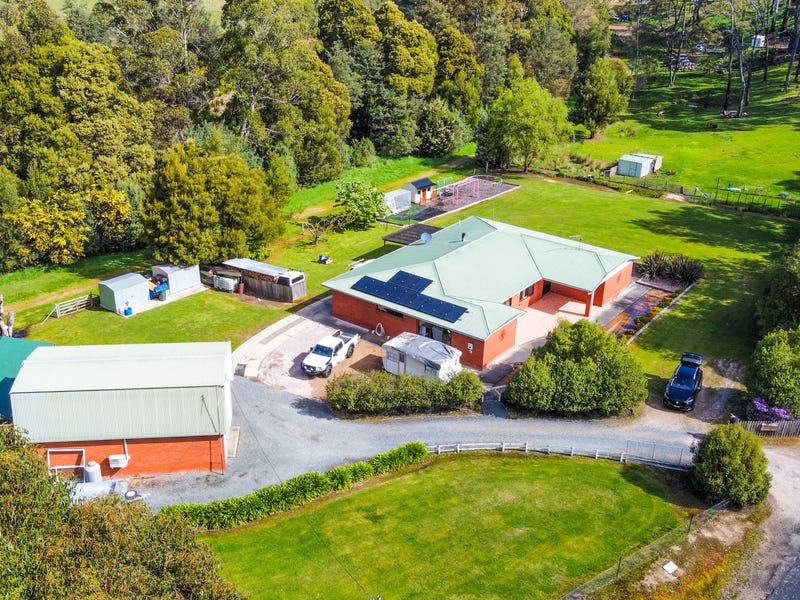 51 Clayton Drive, Spreyton, Tas 7310 Property Details