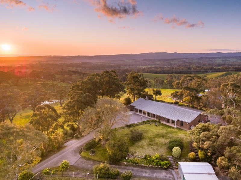 219 Anderson Road, Echunga, SA 5153 Property Details