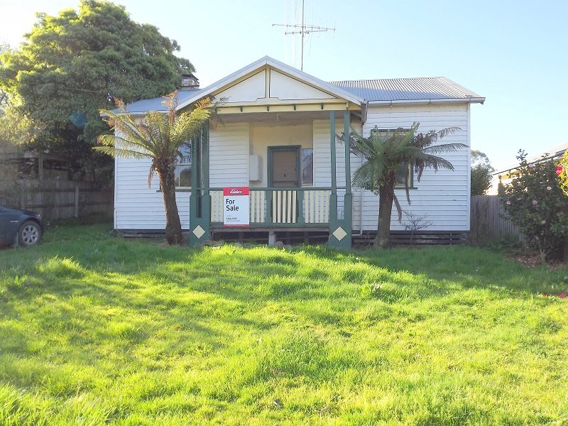 19 Farmers Lane, Orbost, Vic 3888 Property Details