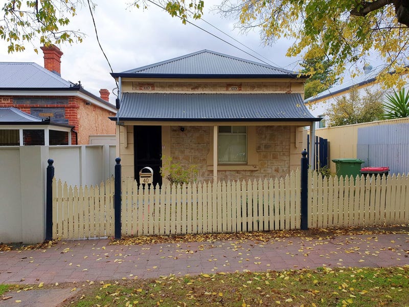 40 Myrtle Street, Prospect, SA 5082