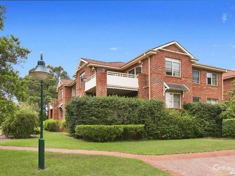 Unit 13/183 St Johns Avenue, Gordon, NSW 2072 Property Details