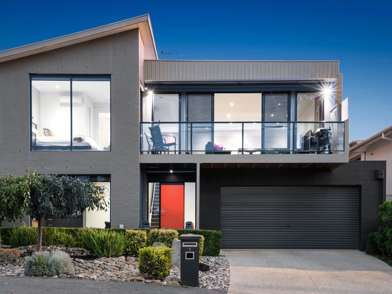 1/1 Victoria Terrace, Belmont, VIC 3216