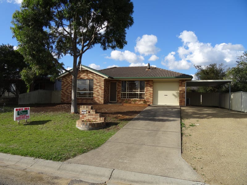 26 Eveleigh Court, Scone, NSW 2337