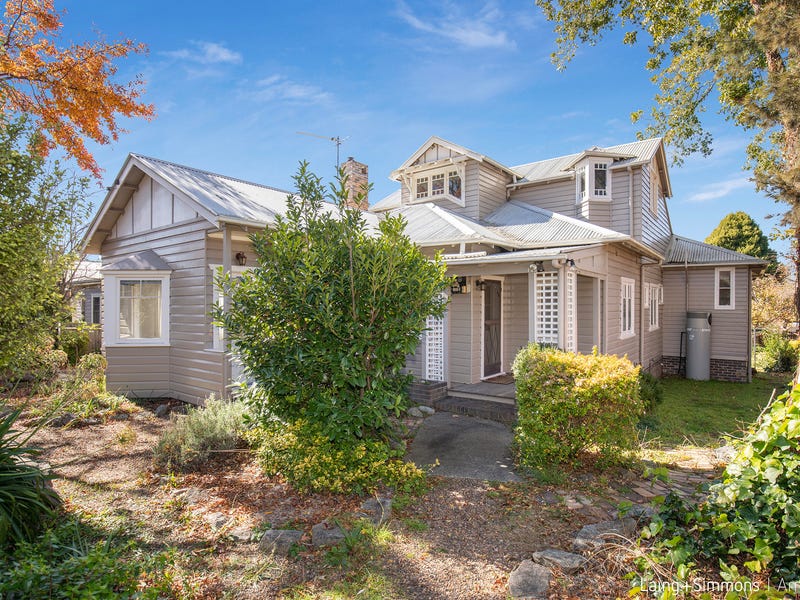 193 Marsh Street, Armidale, NSW 2350